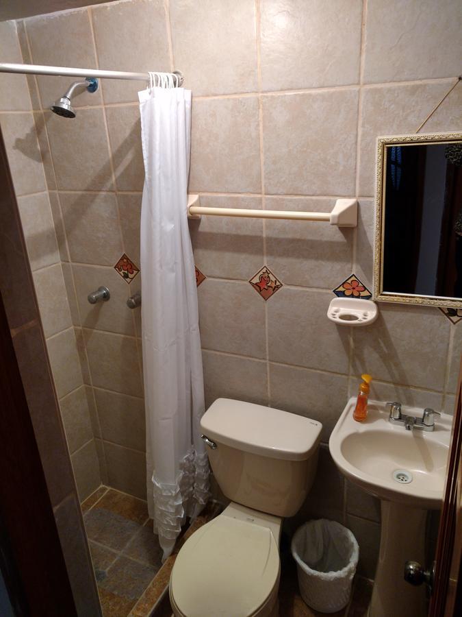 Ferienwohnung Korisonqo Cusco Exterior foto